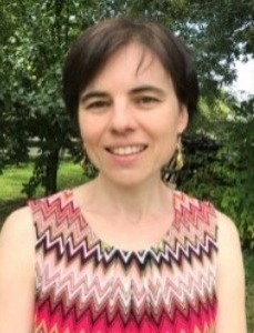 Dr. Sabine Huyberechts Dr. Sabine Huyberechts